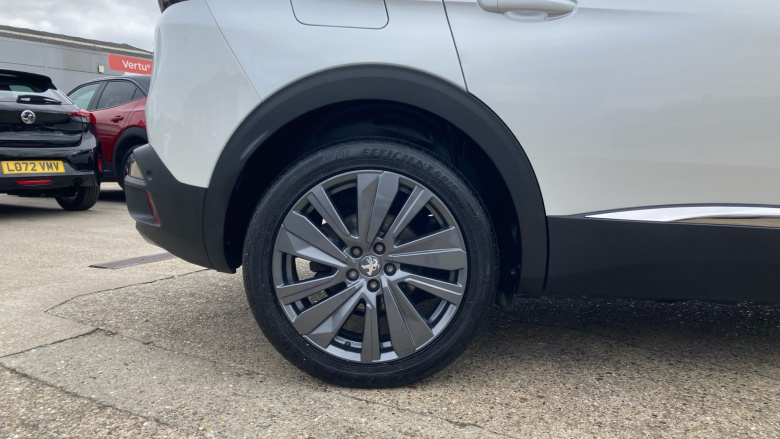 Peugeot 3008 1.6 PureTech 180 GT Line Premium 5dr EAT8 Petrol Estate